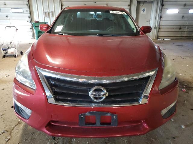 2014 Nissan Altima 2.5 - Фото 5