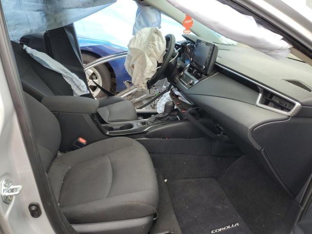 2022 Toyota Corolla Le - Фото 7