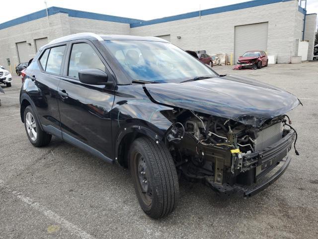 2019 Nissan Kicks S - Фото 4