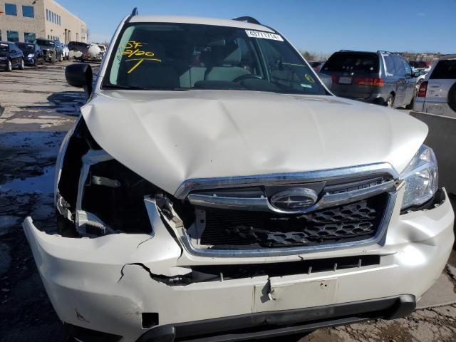 2015 Subaru Forester 2.5I - Фото 5