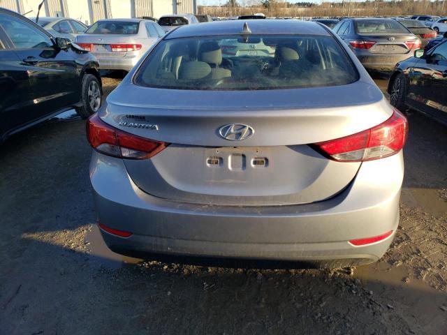 2015 Hyundai Elantra Se - Image 6