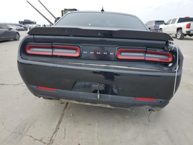 2020 Dodge Challenger R/T - Фото 6