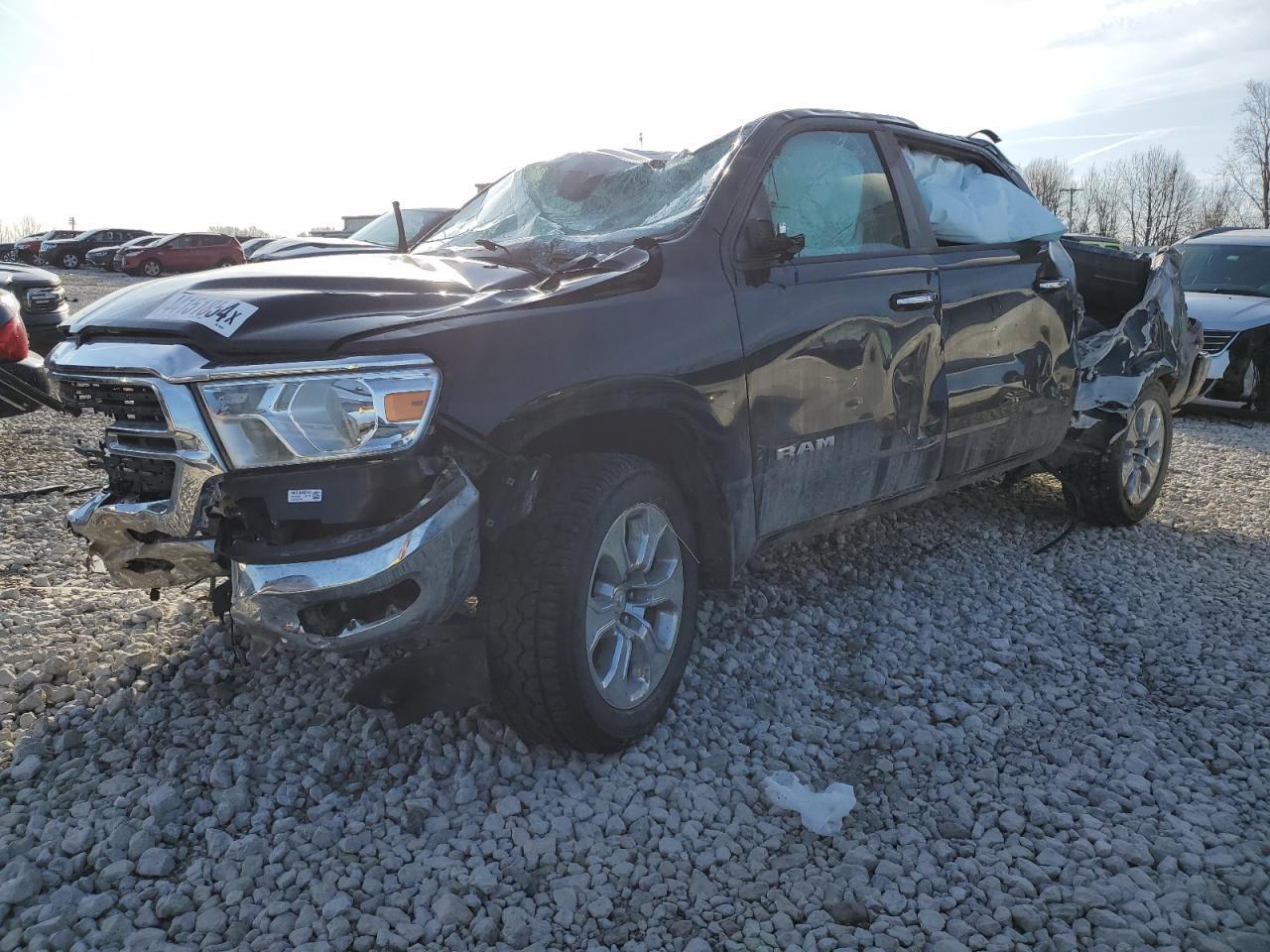 2019 RAM 1500 BIG H