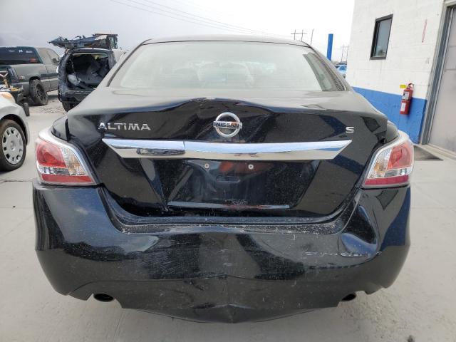 2015 Nissan Altima 2.5 - Image 6