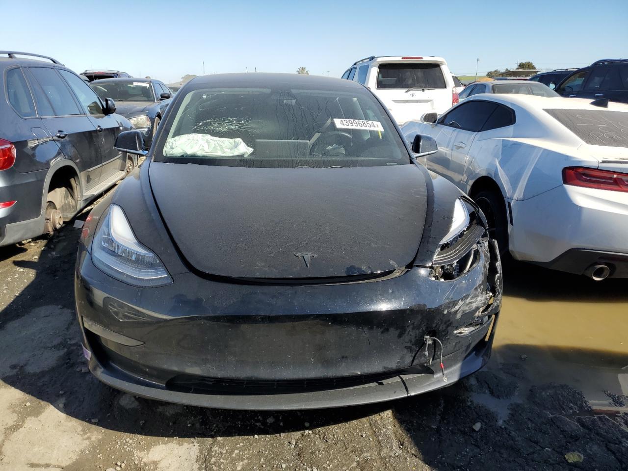 2019 TESLA MODEL 3 - Image 5