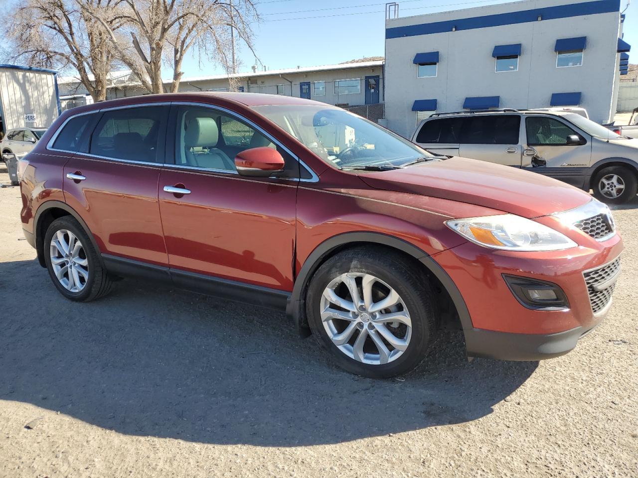2011 MAZDA CX-9 - Image 4