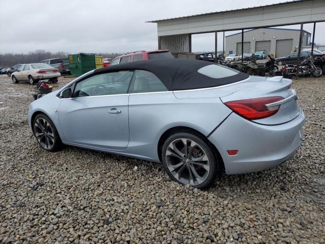 2016 Buick Cascada Premium - Фото 2