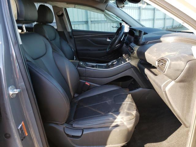 2023 Hyundai Santa Fe Xrt - Фото 7