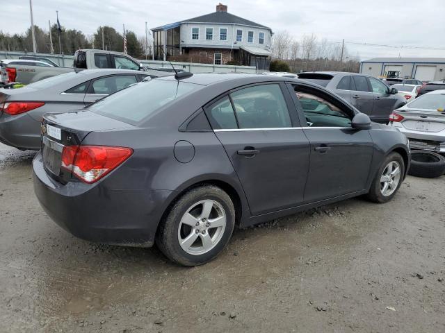 2016 Chevrolet Cruze Limited Lt - Image 3