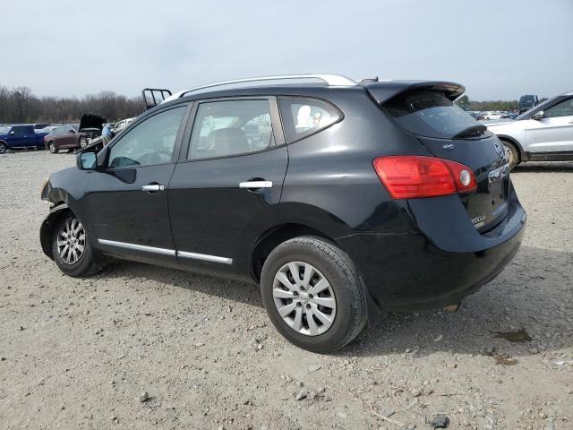 2014 Nissan Rogue Select S - Фото 2