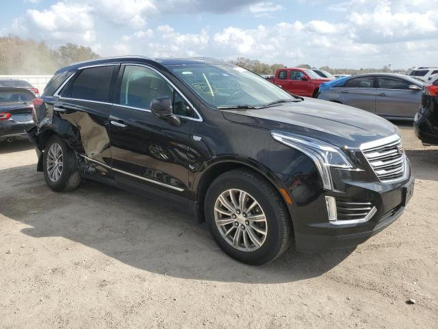 2019 Cadillac Xt5 Luxury - Фото 4