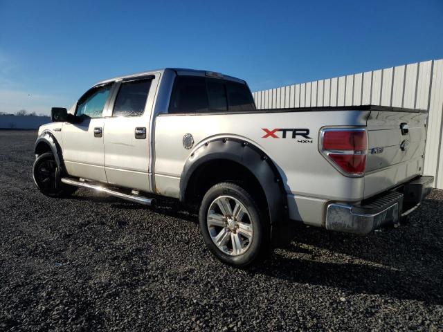2010 Ford F150 Supercrew - Image 2