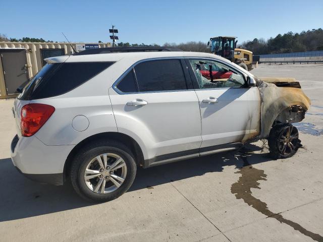 2011 Chevrolet Equinox Lt - Фото 3