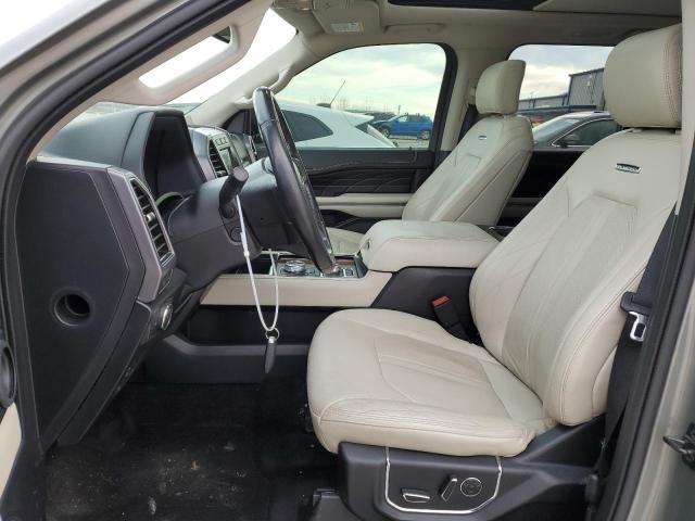 2019 Ford Expedition Platinum - Фото 7