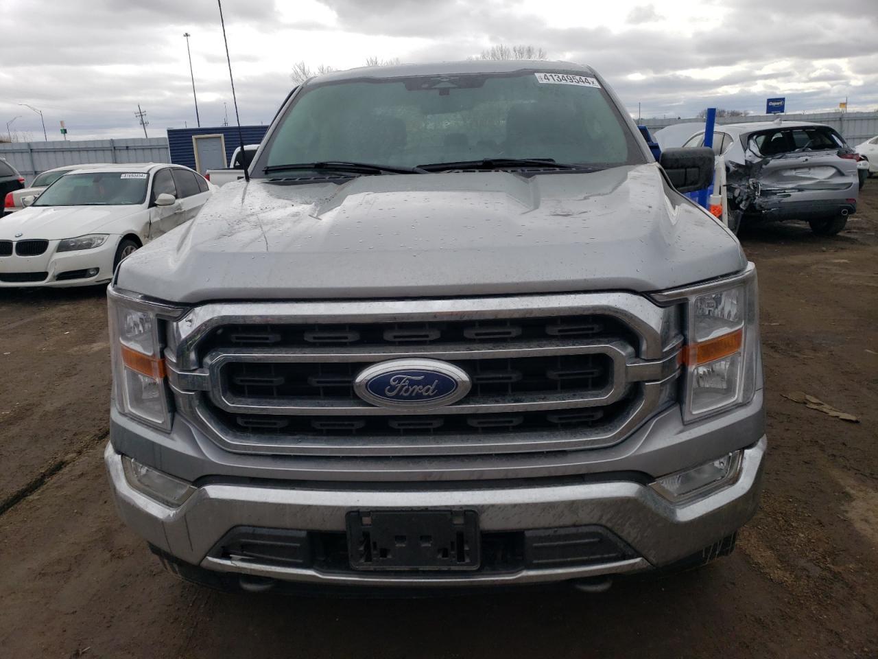 2023 FORD F150 SUPER - Фото 5