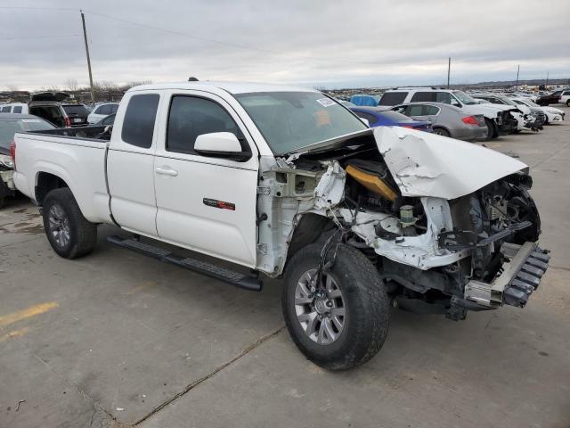 2020 Toyota Tacoma Access Cab - Фото 4