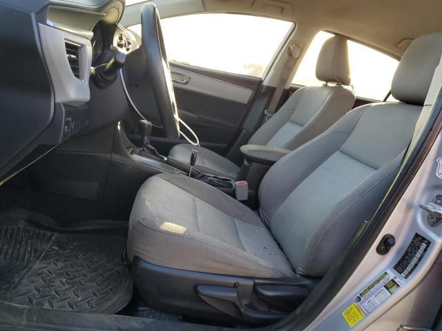 2016 Toyota Corolla L - Фото 7