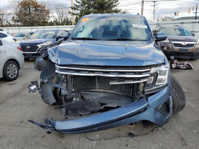 2018 Ford Expedition Xlt - Image 5