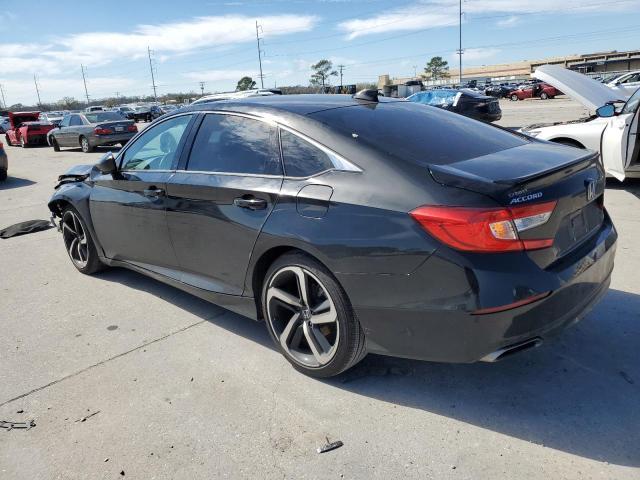 2021 HONDA ACCORD SPO - Фото 2