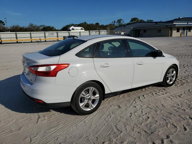 2014 Ford Focus Se - Фото 3