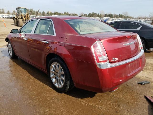 2014 Chrysler 300C - Image 2