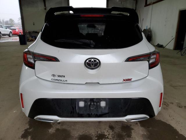 2021 Toyota Corolla Xse - Фото 6