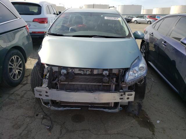 2015 Toyota Prius Plug-In - Фото 5