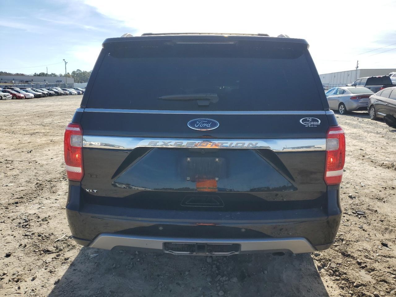 2020 FORD EXPEDITION - Image 6