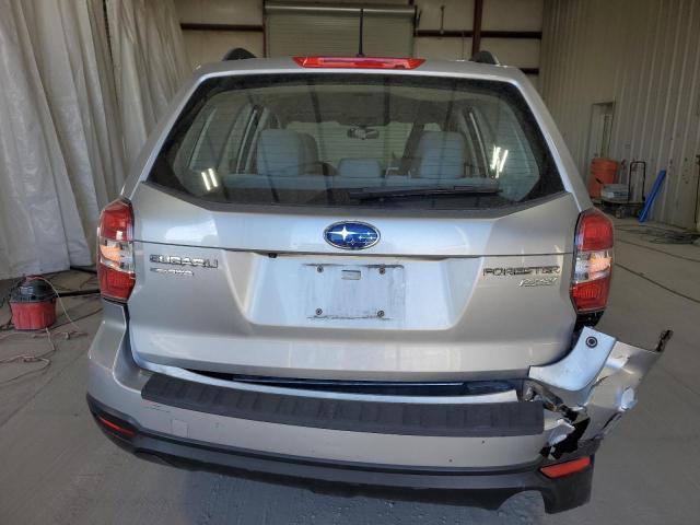 2015 Subaru Forester 2.5I - Фото 6