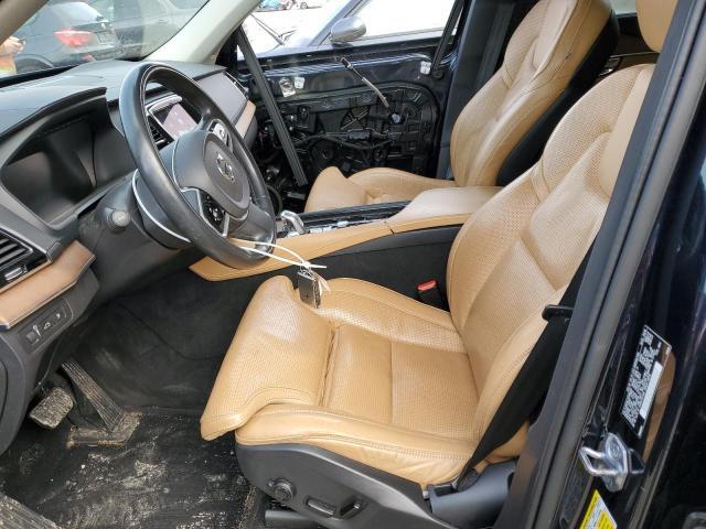 2016 Volvo Xc90 T8 - Фото 7
