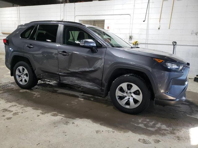 2020 Toyota Rav4 Le - Фото 4