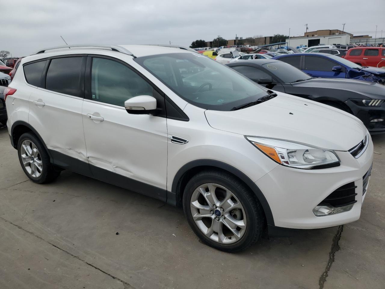 2015 FORD ESCAPE TIT - Image 4