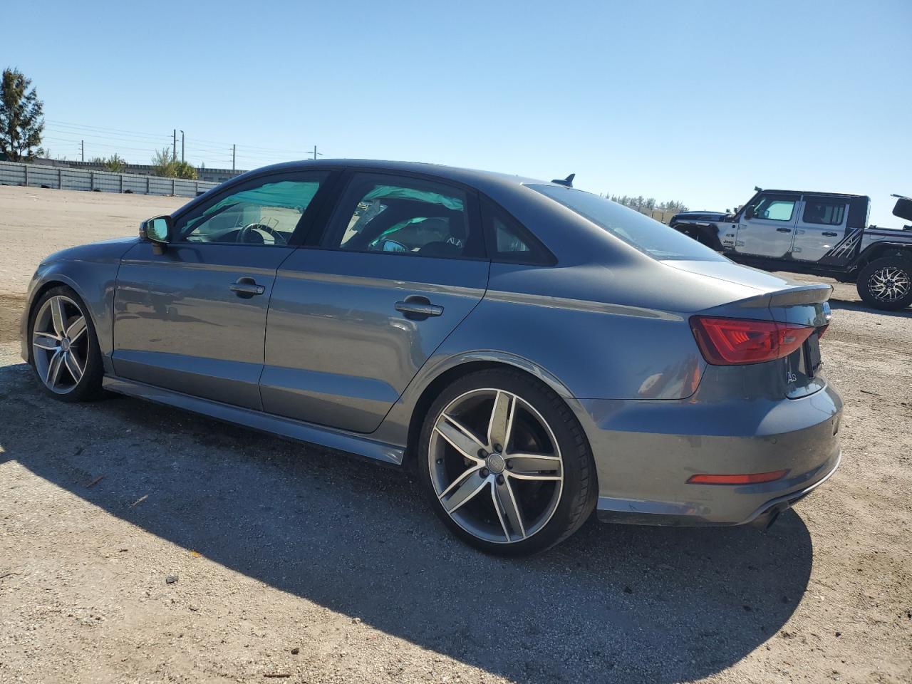2016 AUDI A3 PREMIUM - Image 2