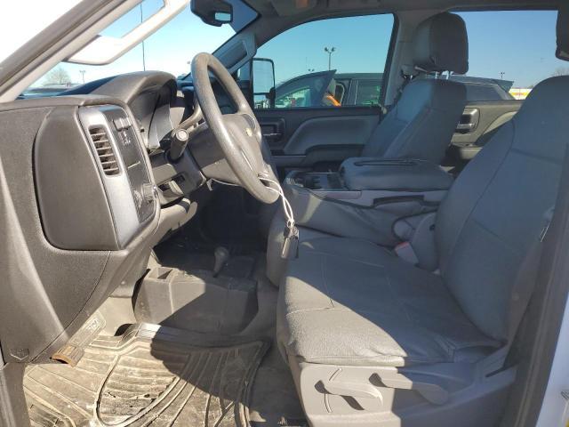 2019 Chevrolet Silverado K2500 Heavy Duty - Image 7
