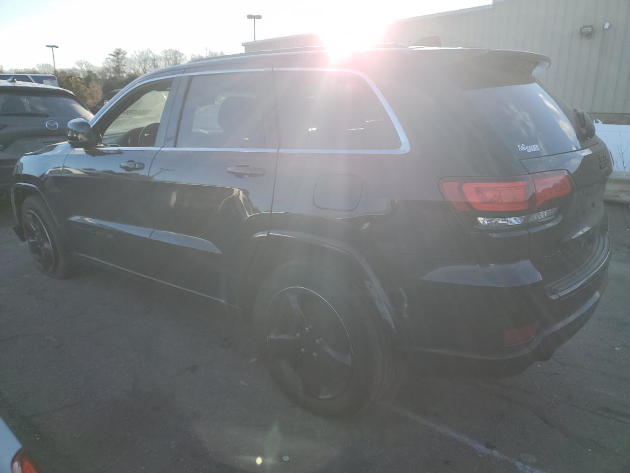 2015 JEEP GRAND CHER - Фото 2