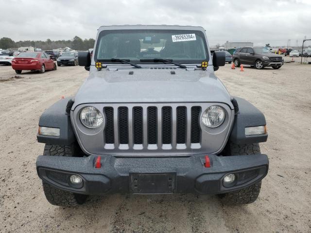2019 Jeep Wrangler Unlimited Sport - Фото 5