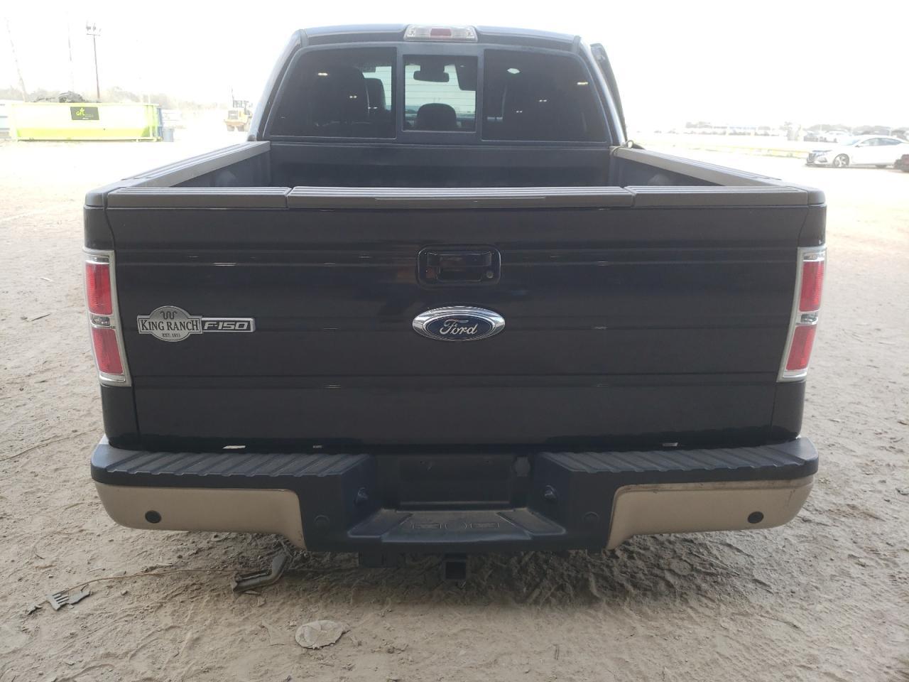 2013 FORD F150 SUPER - Image 6