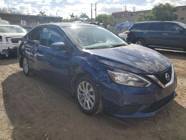 2018 Nissan Sentra S - Фото 4