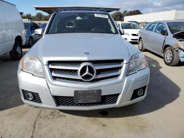 2010 Mercedes-Benz Glk 350 - Фото 5