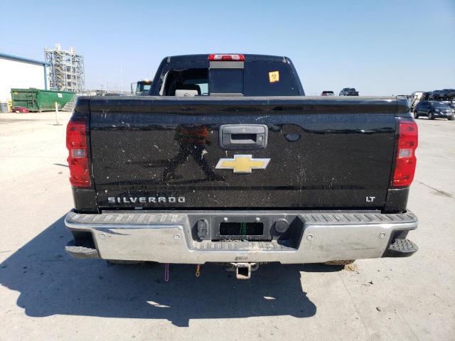 2014 Chevrolet Silverado K1500 Lt - Image 6