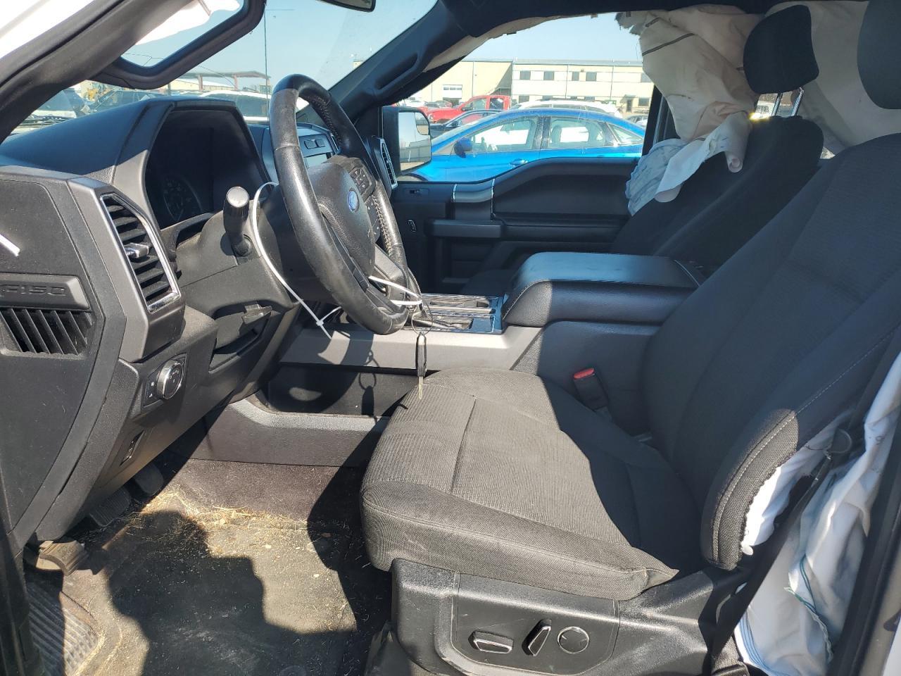2017 FORD F150 SUPER - Image 7