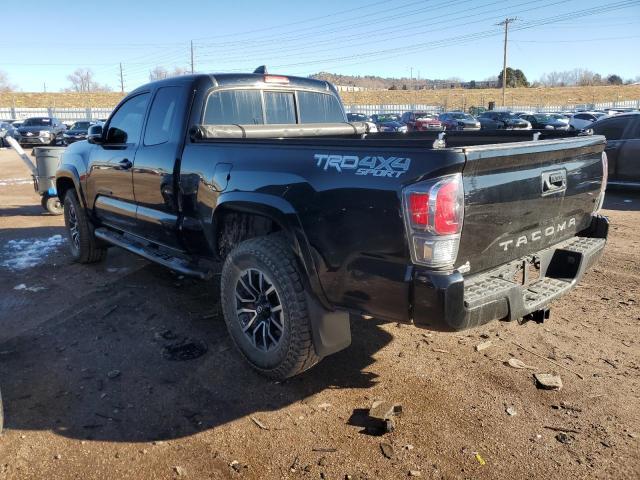 2020 Toyota Tacoma Access Cab - Фото 2