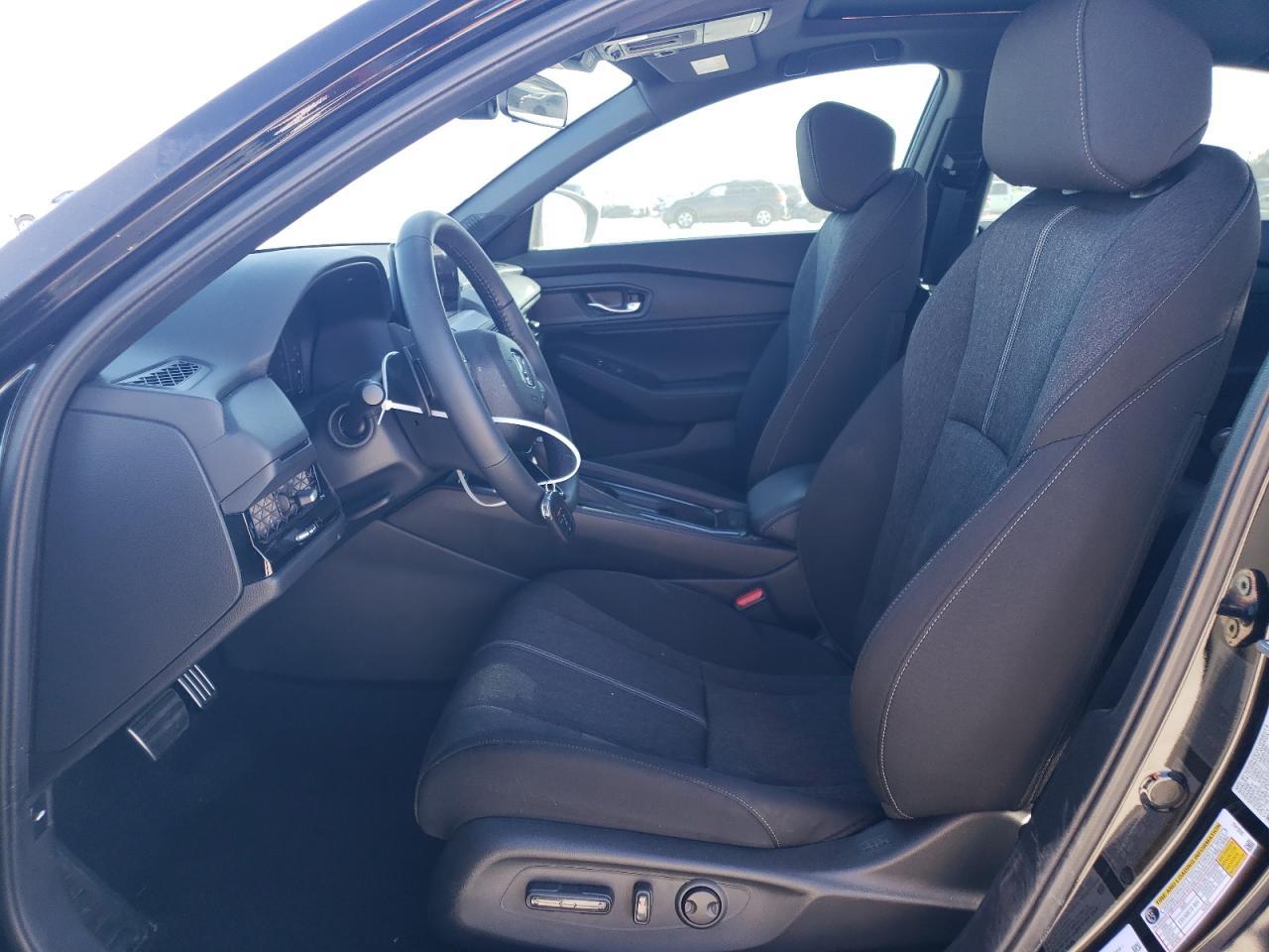 2023 HONDA ACCORD HYB - Image 7