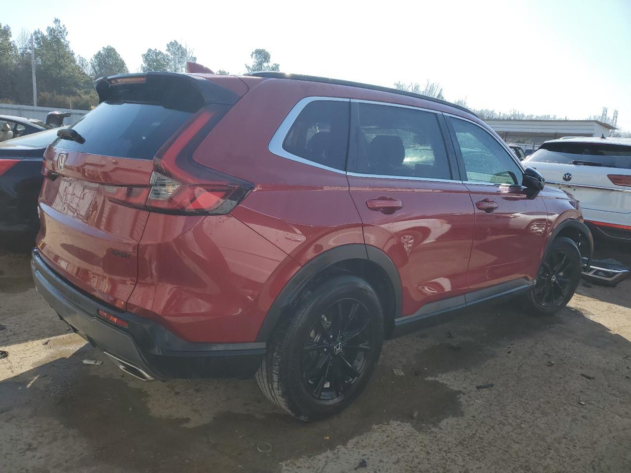 2023 HONDA CR-V SPORT - Image 3