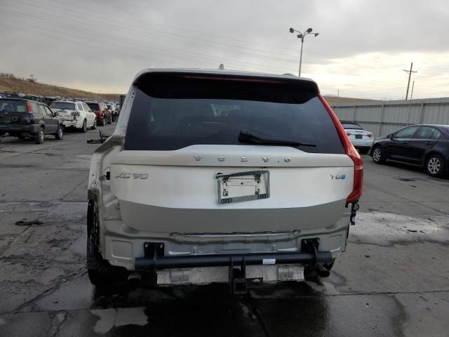 2016 Volvo Xc90 T6 - Фото 6