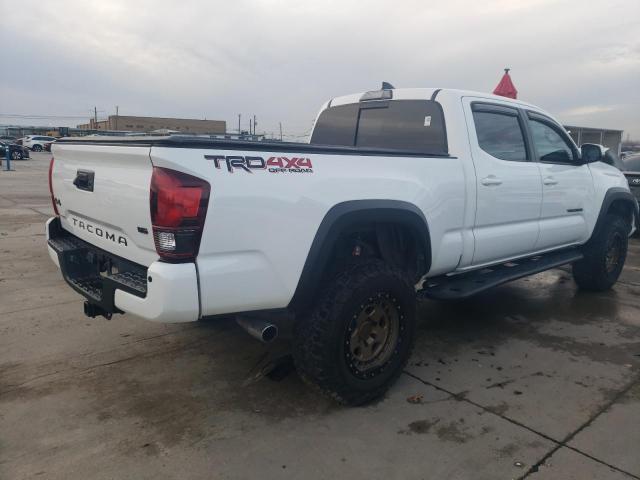 2018 Toyota Tacoma Double Cab - Image 3