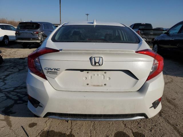 2020 Honda Civic Exl - Фото 6