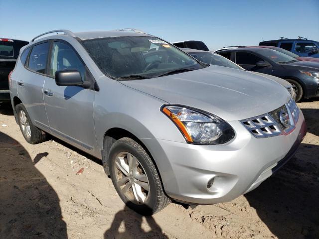 2015 Nissan Rogue Select S - Image 4