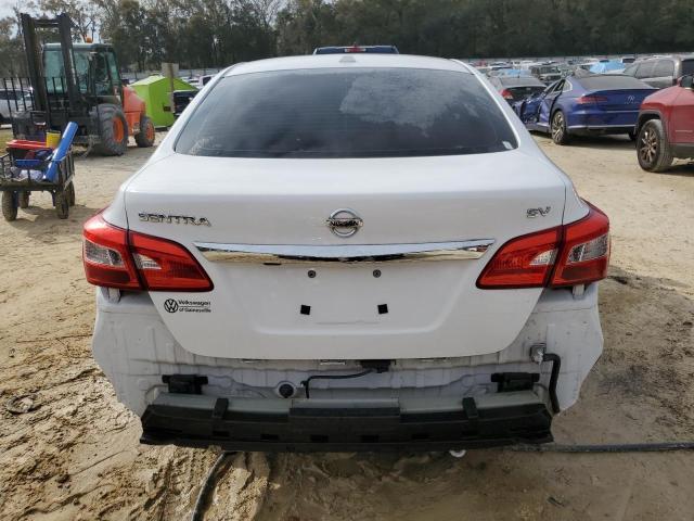 2018 Nissan Sentra S - Фото 6