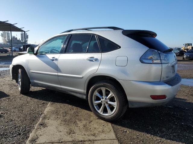 2009 Lexus Rx 350 - Фото 2